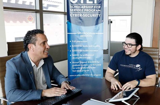 Cybersecurity Grant